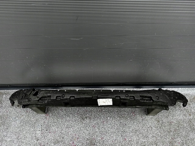 Купить Балка передняя абсорбер opel insignia b рестайлинг