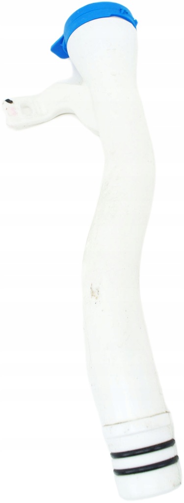 фото №1, Tl028 mg zs труба заливная горловина омывателя