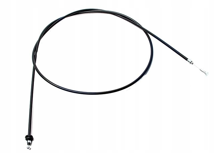 фото №1, Трос капот mb sprinter 95-06 linex тросы