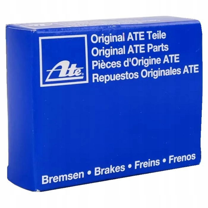 фото №1, Ate тормозные колодки ham. задняя lexus gs is ii iii toyota mark x i ii 2004-