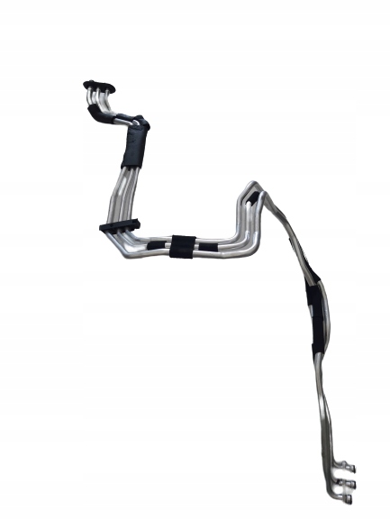 фото №1, Mercedes s 2228307002 трубки провода кондиционер