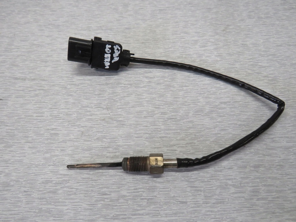 фото №1, Kia sportage iii 2.0 crdi датчик вихлопних газів