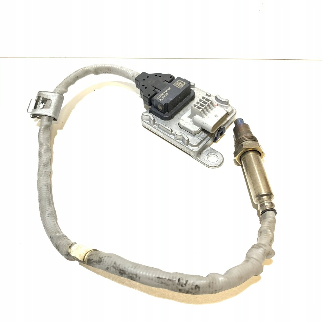 фото №1, Renault clio v 1.5 dci adblue датчик nox 227907452r