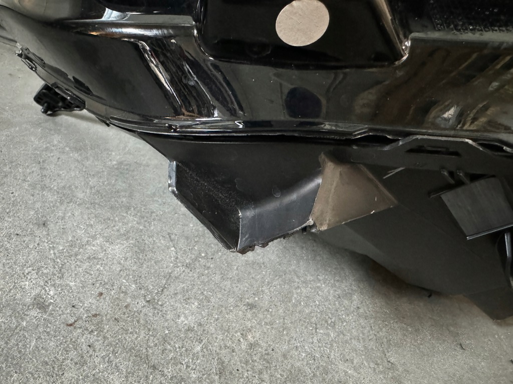 фото №6, Ford ecosport full led левая лампа lift czarna