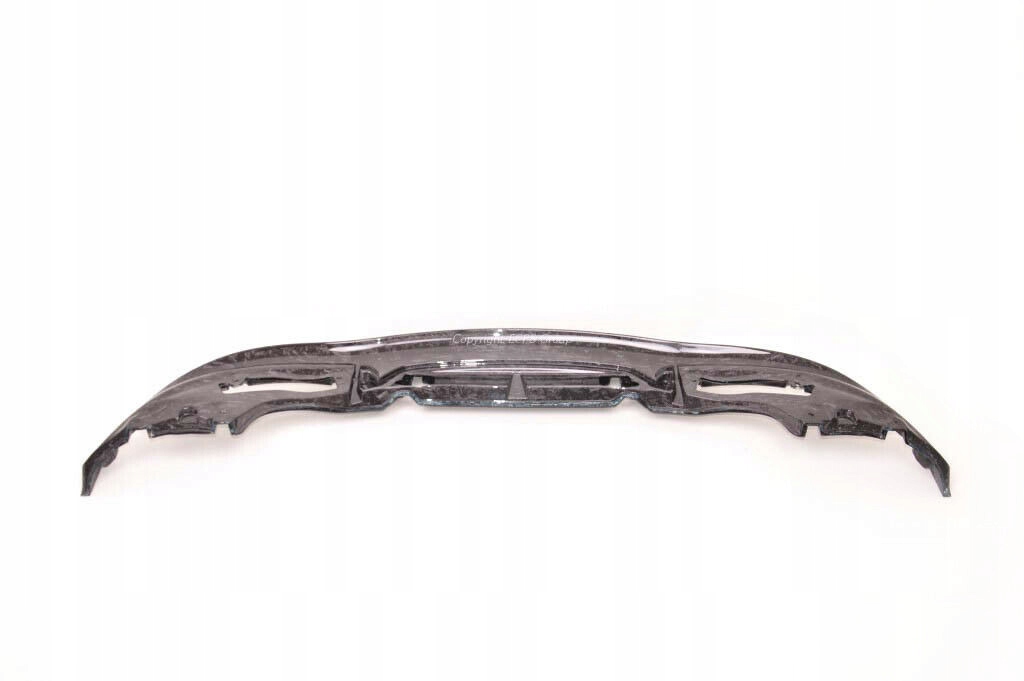 фото №9, Mclaren 600 lt 540c 570s 570gt панель накладка задня