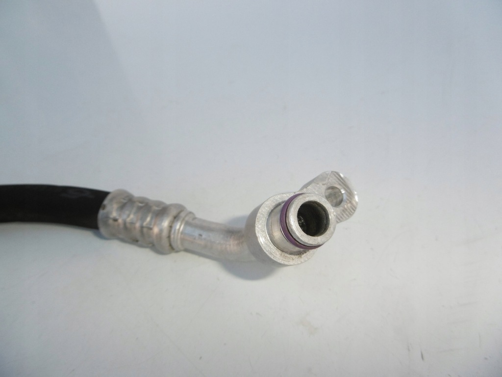 фото №3, Шланг трубка wąż кондиционера mercedes ml gl w166