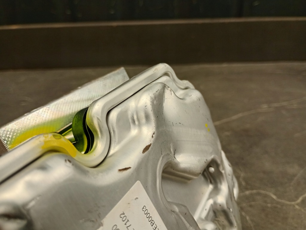 Купити A2149001709 насос abs mercedes e klasa w214 нове