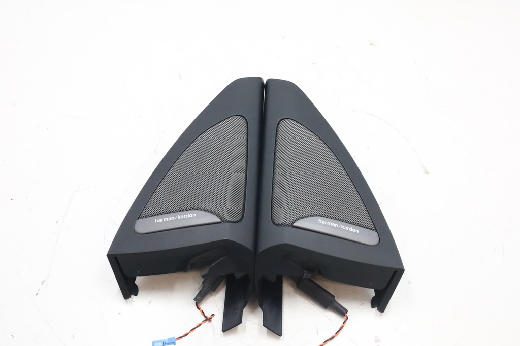 фото №11, Динамік динаміки підсилювач harman kardon bmw x5 g05 lci