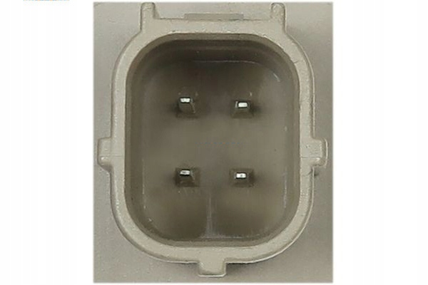 Регулятор напряжения генератора honda accord задняя denso as-pl Оригинал