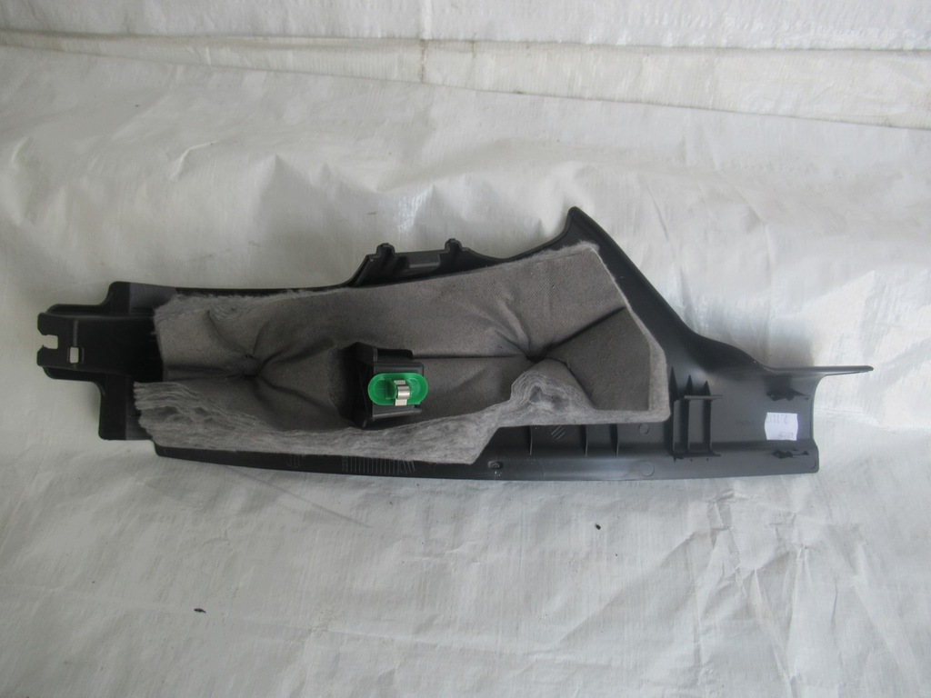 фото №3, Opel insignia b защита стойка 360583280