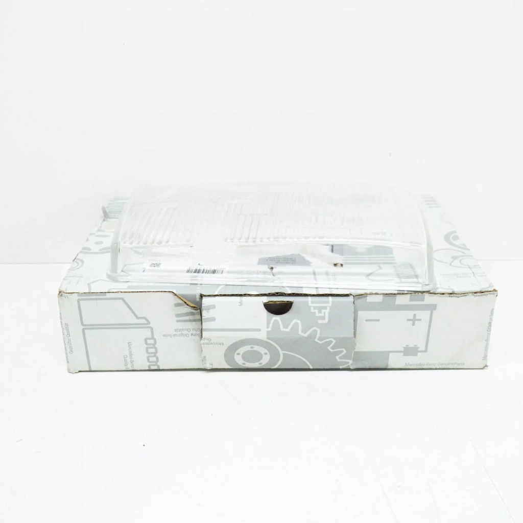 Купити Mercedes-benz sl r107 скло фари фара передній правого a0018266290