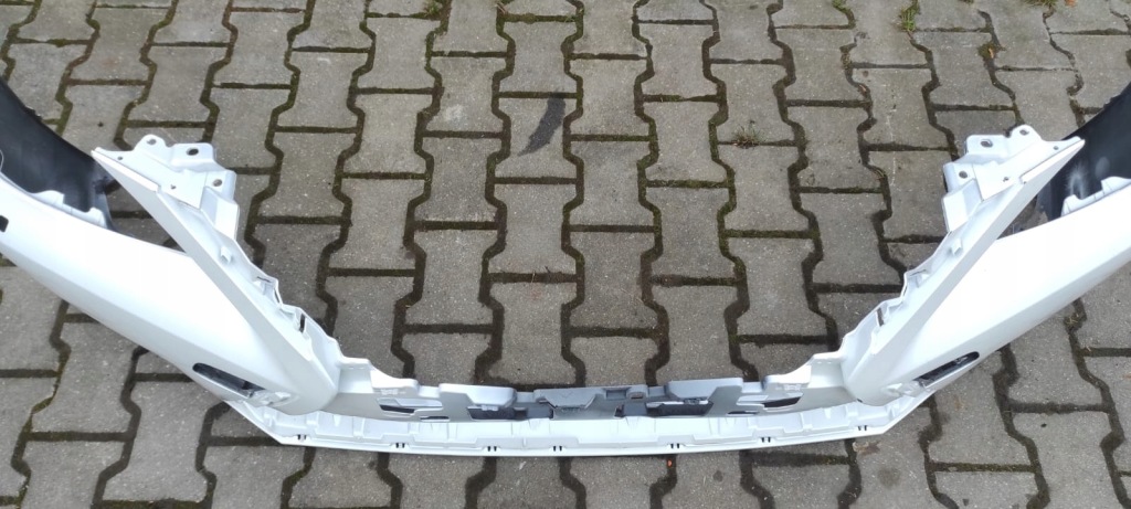 Lexus ct200h бампер rok 2017 Доставка