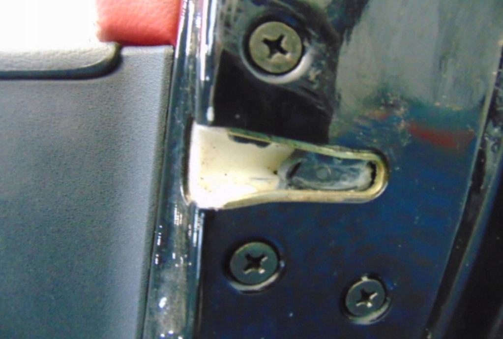 фото №15, Mazda rx-8 двері правий перед