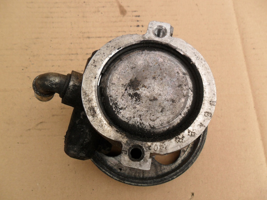 фото №9, Citroen berlingo c3 1.6 насос усилителя