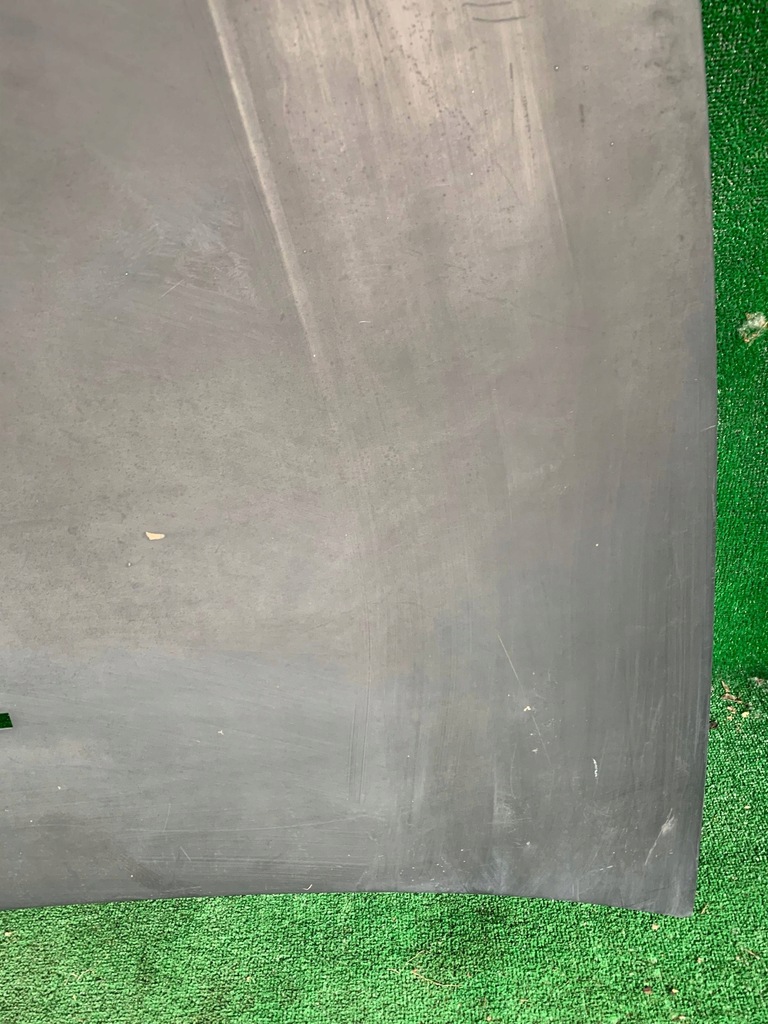 фото №5, Крышка передняя капот двигателя fiat punto ii wwa