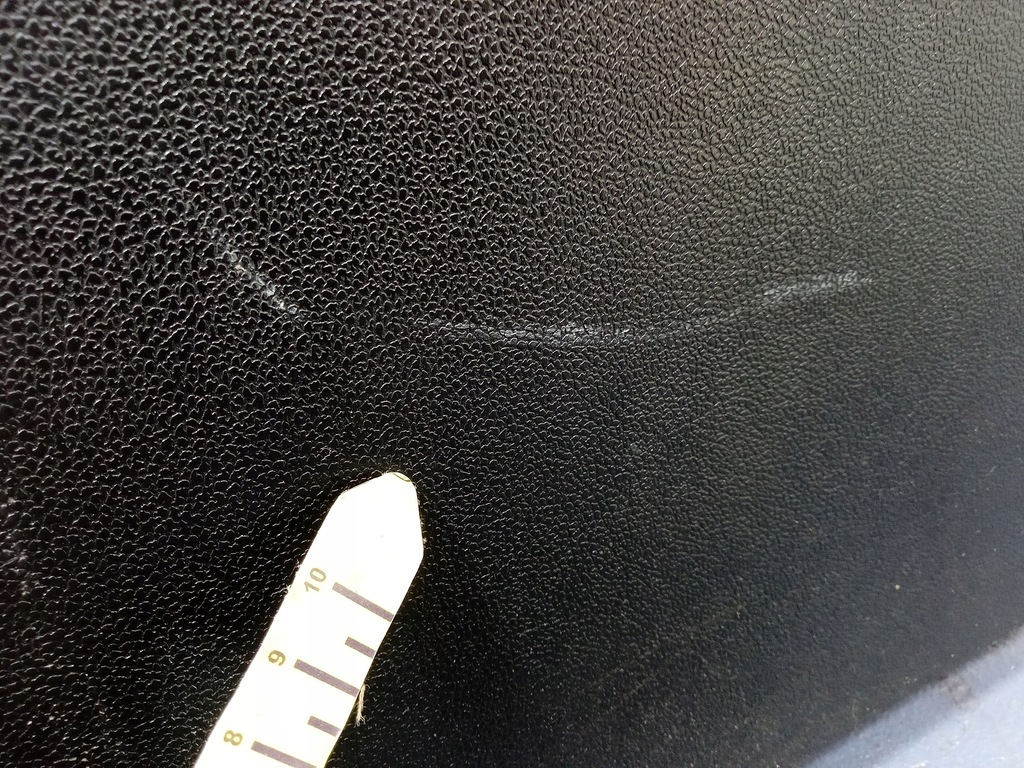 фото №9, Mercedes b w245 тунель середній підлокітник