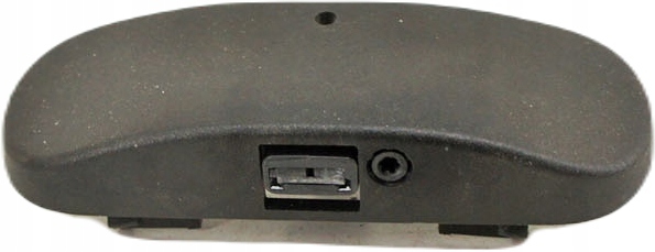 фото №1, Qc261 seat leon iv насадка омывателя 5h0955985