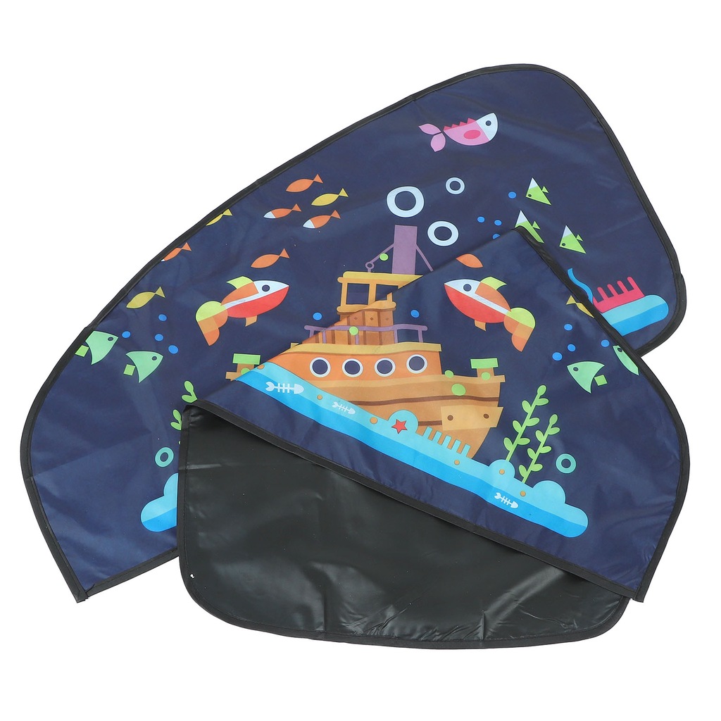 фото №7, Штора солнцезащитная аксессуары автомобилей