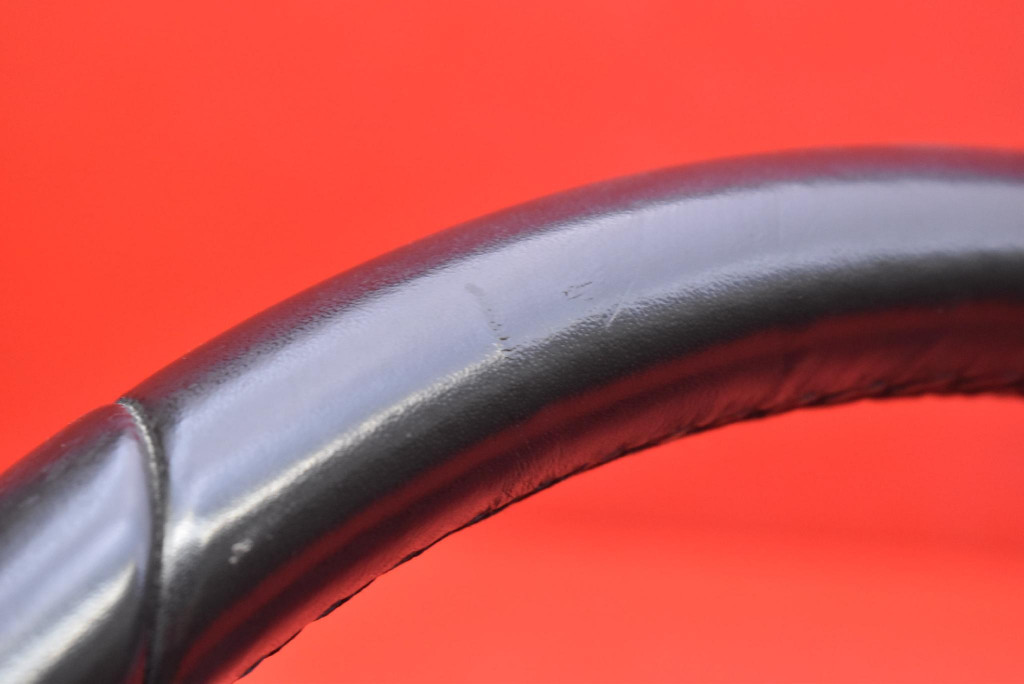 фото №5, Воздуховод кожаный многофункциональный 3v0419091l skoda fabia 3 iii 14-18