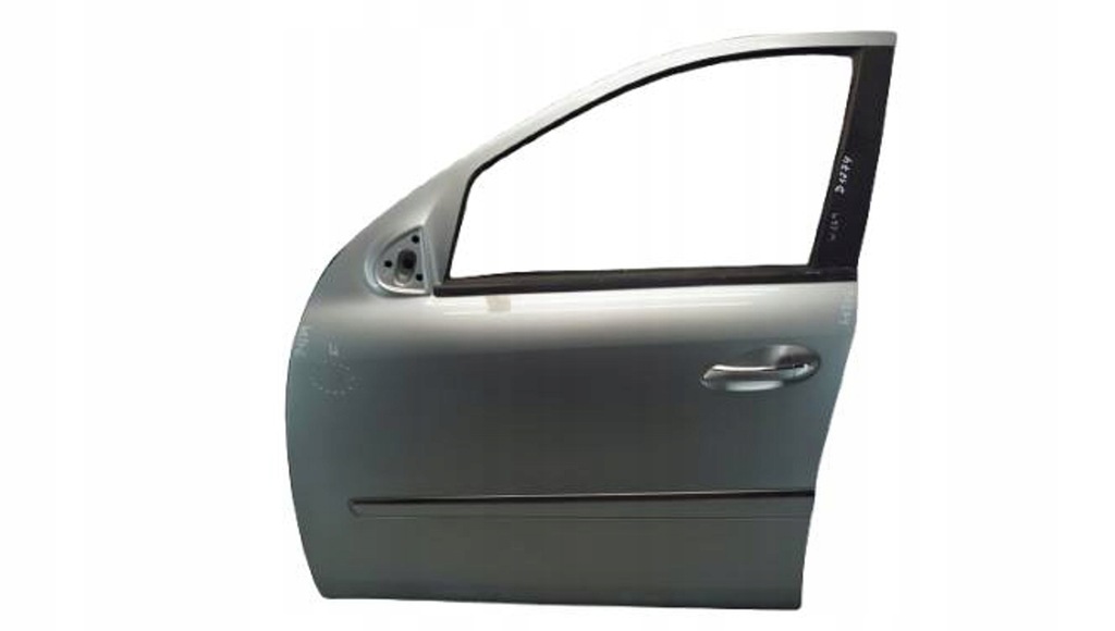 фото №1, Двері лівий перед mercedes ml w164 d1274