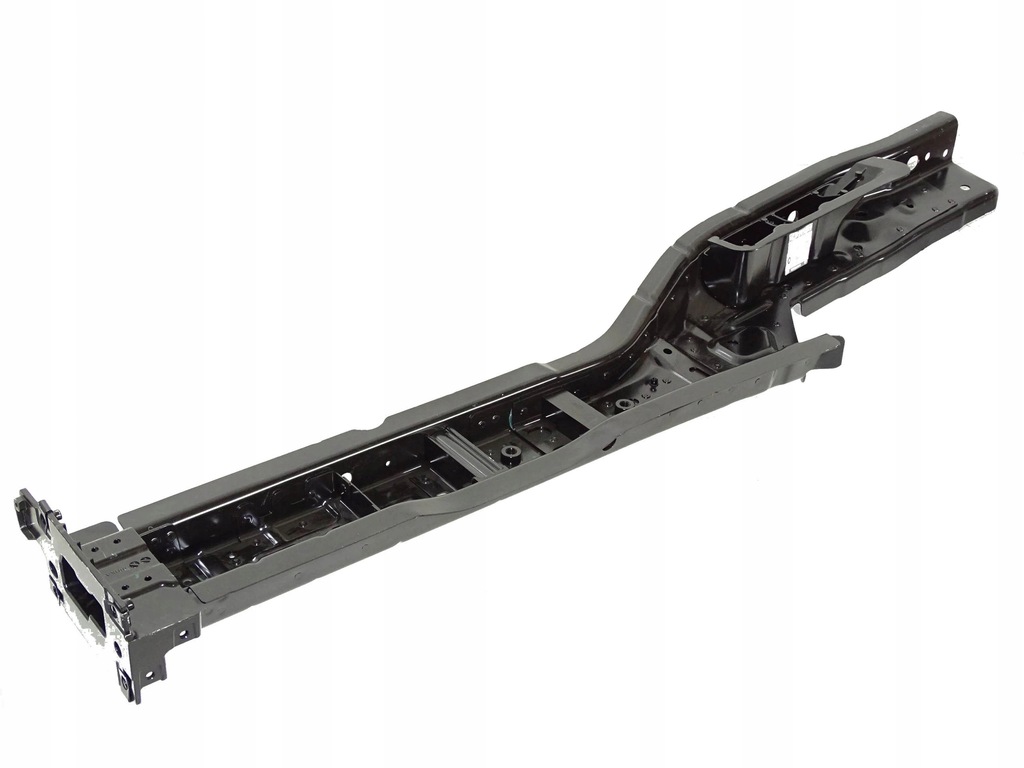 фото №2, Nowa лонжерон права range rover sport 2018-