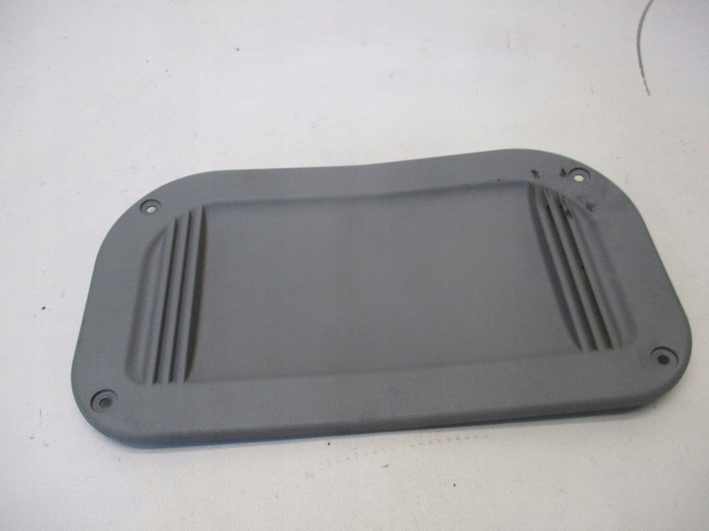 фото №1, Пластик защита левый задняя renault kangoo i lift