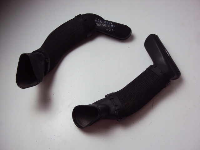 фото №1, Дроти повітря mercedes glk x204 3.0 cdi 10-