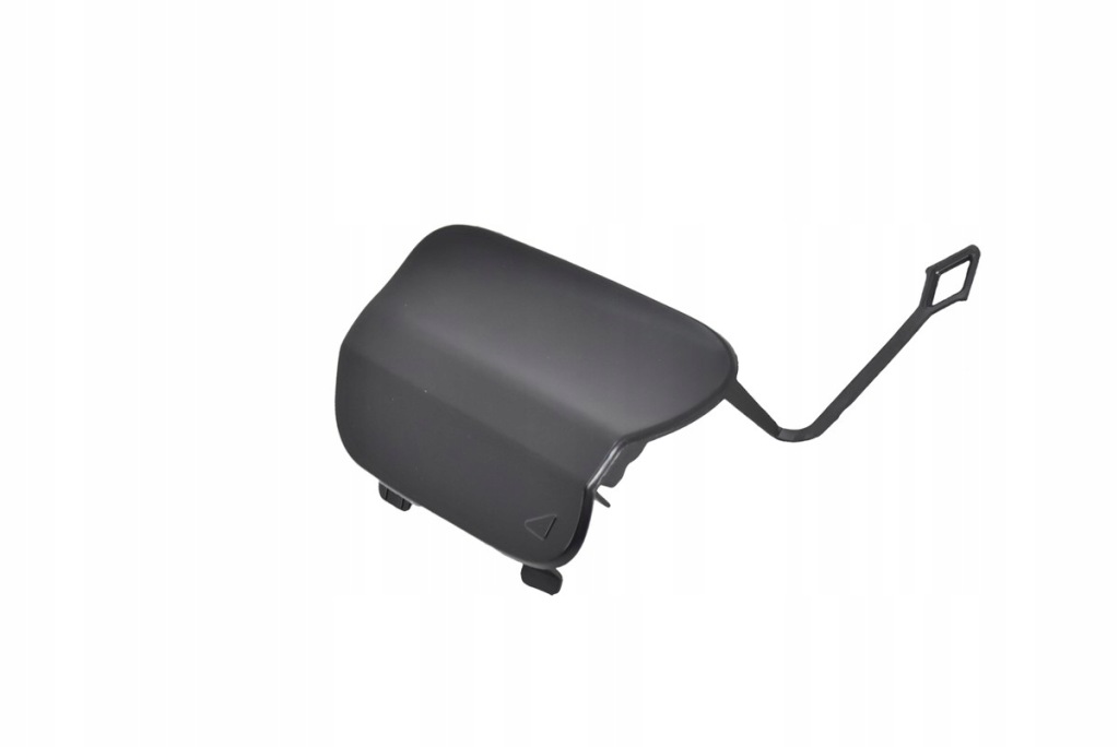 фото №3, Mercedes gla x156 lift 2017 amg заглушка фаркоп