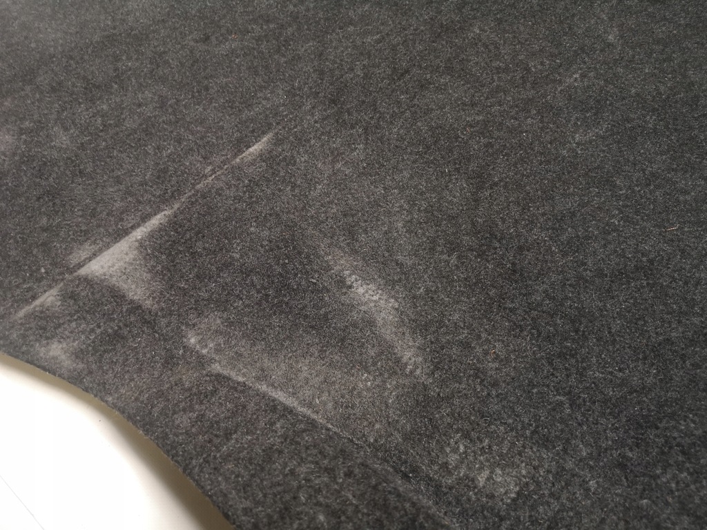 фото №5, Підлога обшивка багажника dodge challenger 08 -