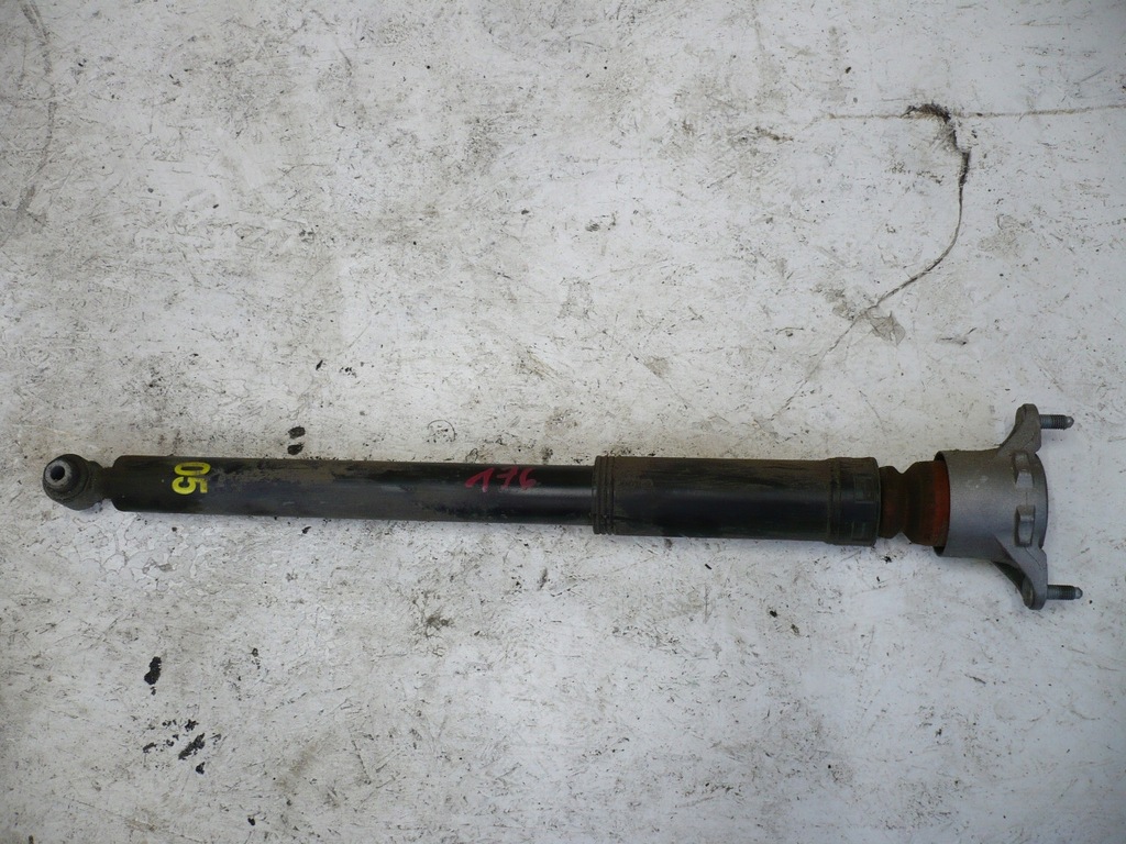 фото №1, Амортизатор mercedes w176 правий лівий задня