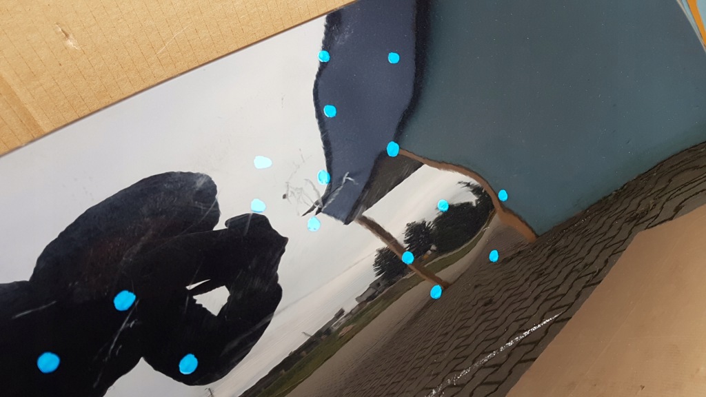 Капот vw t6 Цена