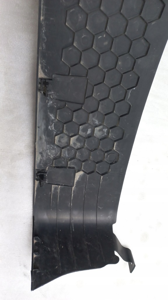 фото №10, Sprinter 907 910 защита kosnoli панели туннель obduowa