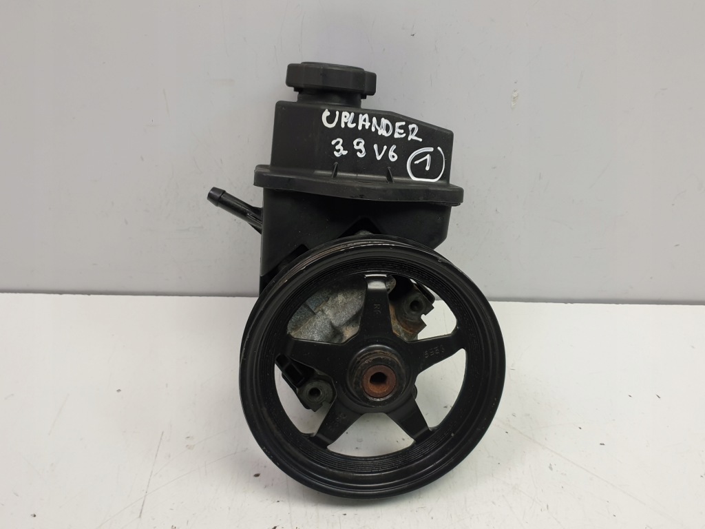 Купити Chevrolet uplander 3.9 v6 насос підсилювача