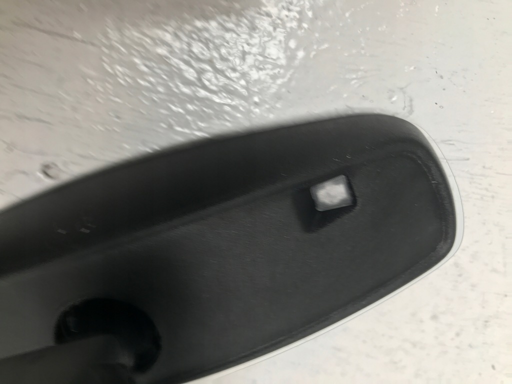 фото №5, Jeep grand cherokee wk2 lift зеркало внутреннее