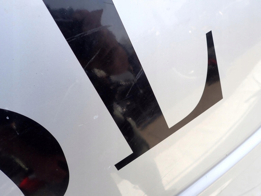 фото №5, Nissan nv200 09- дверь правое задняя задние