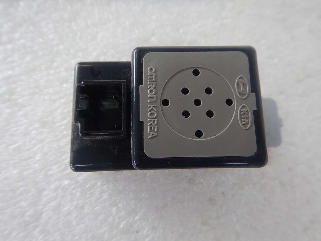 фото №1, Kia sorento ii реле 95710 2e000