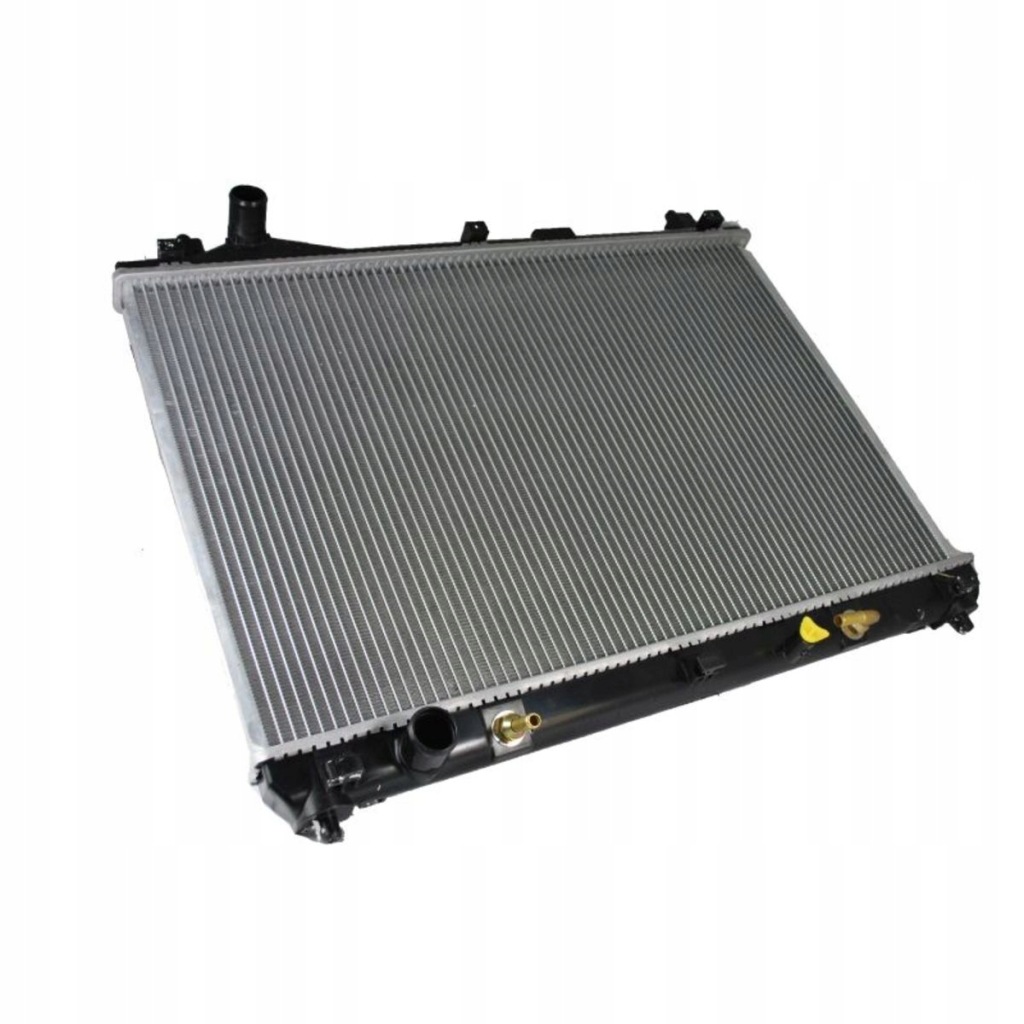 фото №1, Радиатор воды suzuki grand vitara ii 05-15