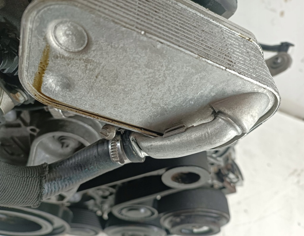 Двигун комплектний  bmw x5 e70 x3 f25 f10 3.0 n55b30a Зі Шроту