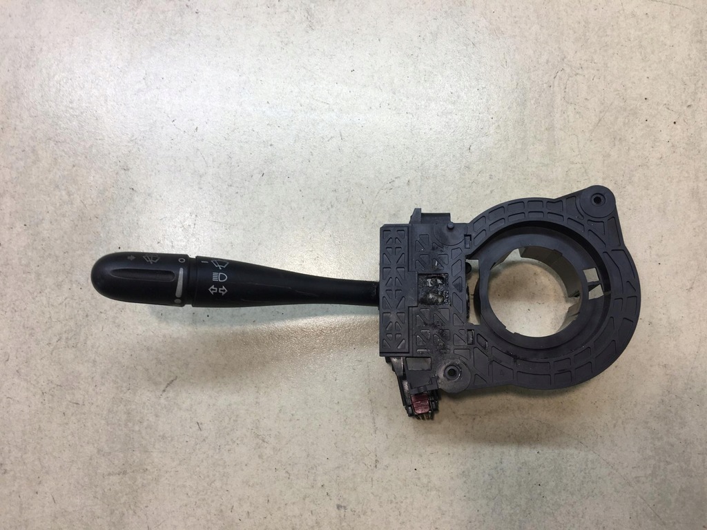 фото №1, Переключатель комбинированный voyager iv