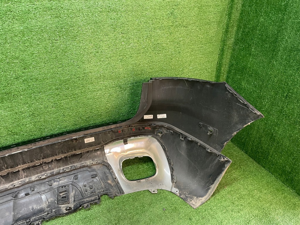 фото №8, Бампер задняя задний mercedes glb w247 x247 обычный. nr.70