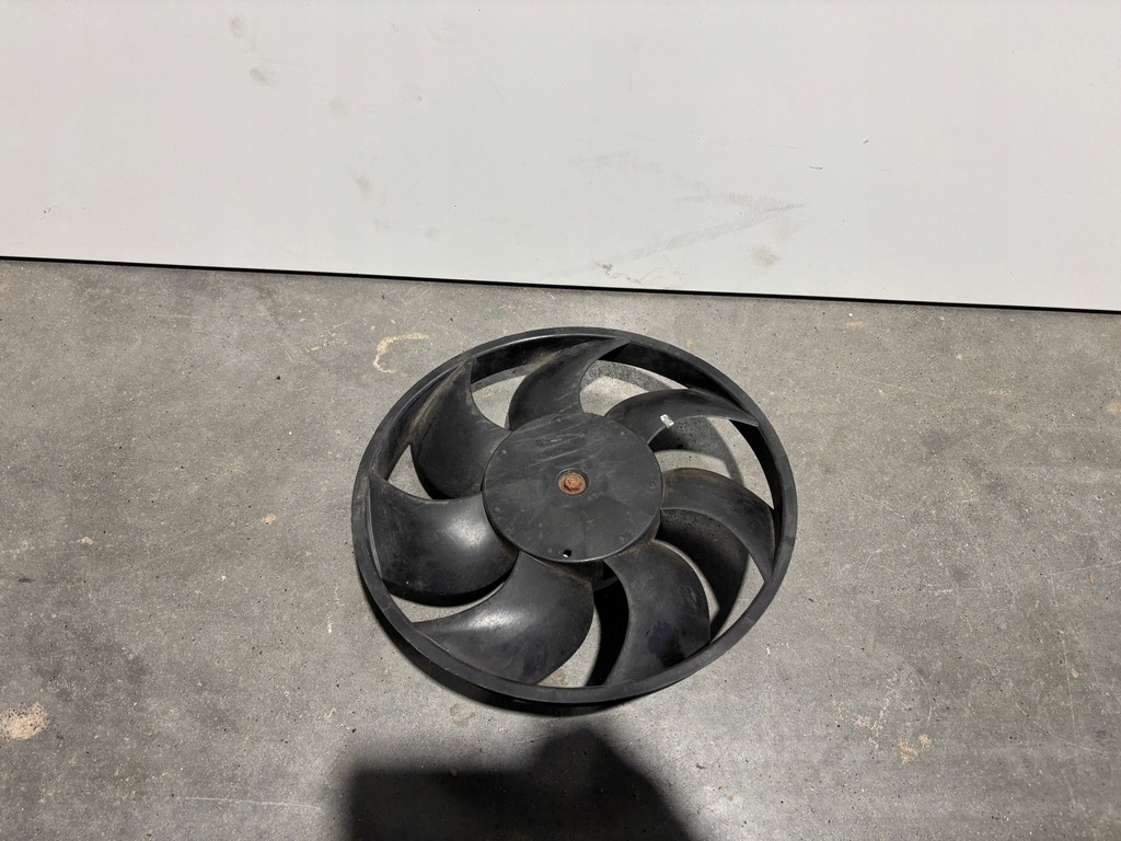 фото №1, Вентилятор вентилятор renault master iii 3 921209063r s1061110