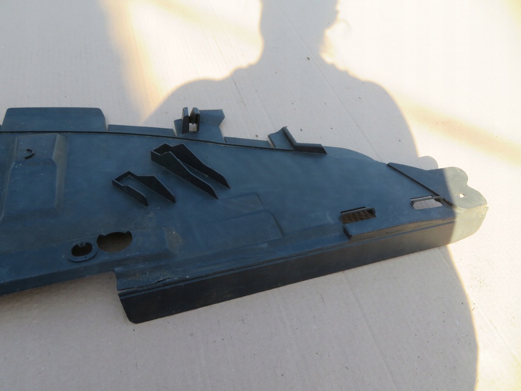 фото №8, Захист renault megane ii scenic 8200412376