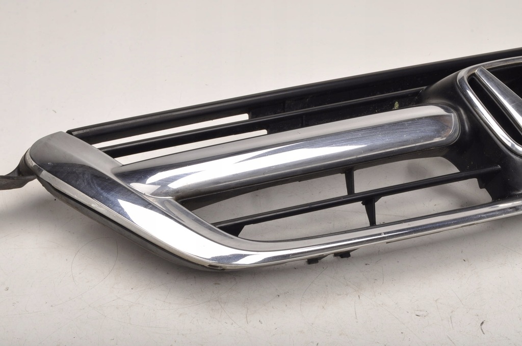 фото №2, Honda cr-v ii решітка радіатора решітка радіатора