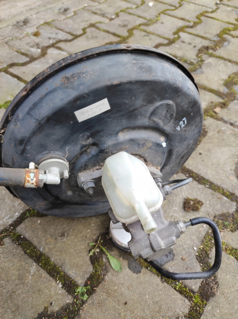 Lexus rx ii усилитель тормозов тормозные 131010-13240 Доставка