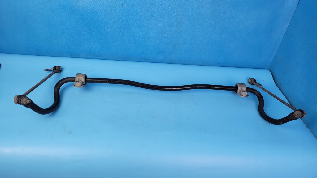 фото №1, Fiat scudo iii 2.0 cdti 22r тяга стабілізатора перед