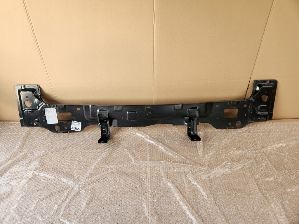 фото №1, Fiat doblo ii pas задний задняя 10-22