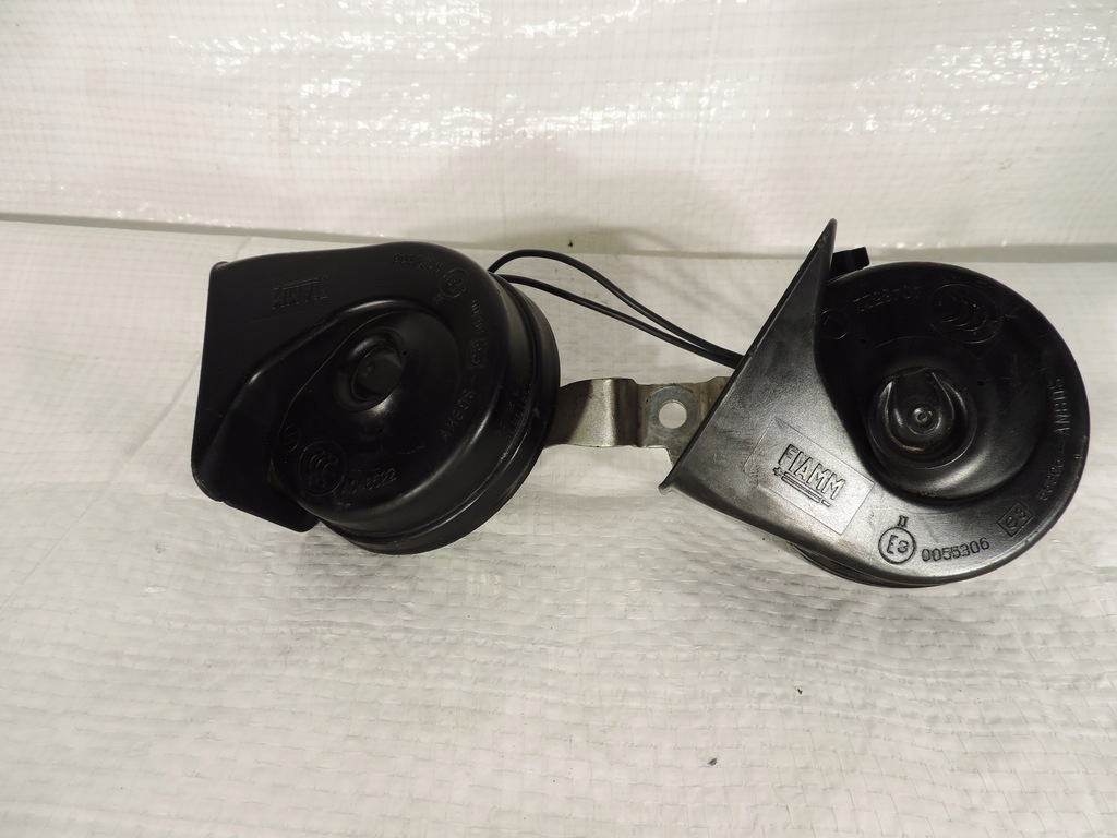 фото №1, Клаксон opel adam 13413894