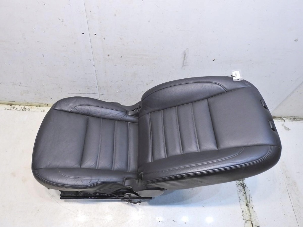 фото №9, Сидіння правий перед підігріваємий renault latitude