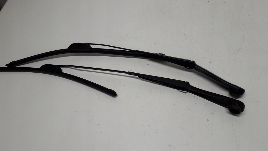 фото №1, Chrysler sebring 3 06- важелі двірник