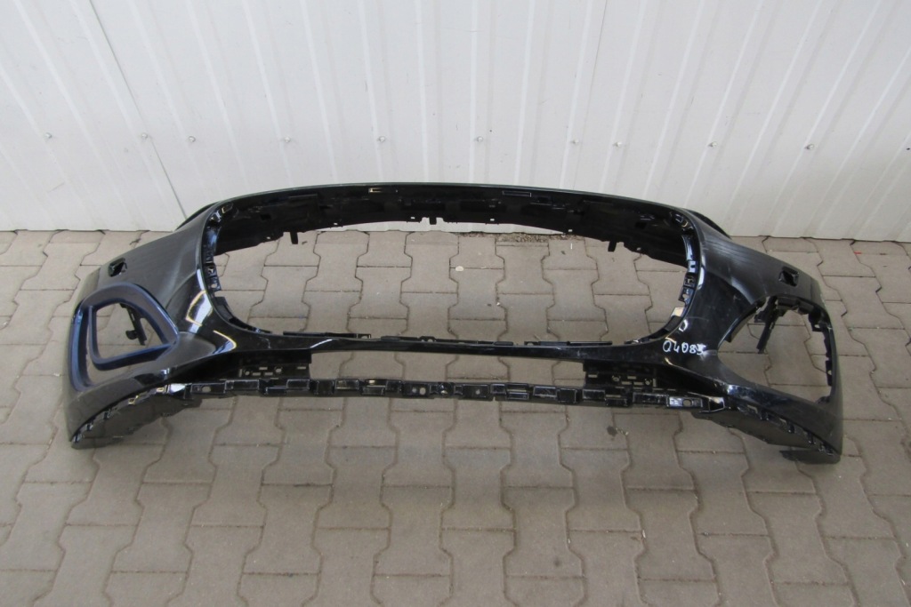 фото №1, Бампер перед jaguar f type f-type x152 lift 20-